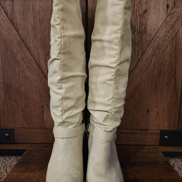 CJ RIDER BOOTS - Picture 5 of 6